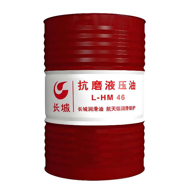 伊宁县长城抗磨液压油