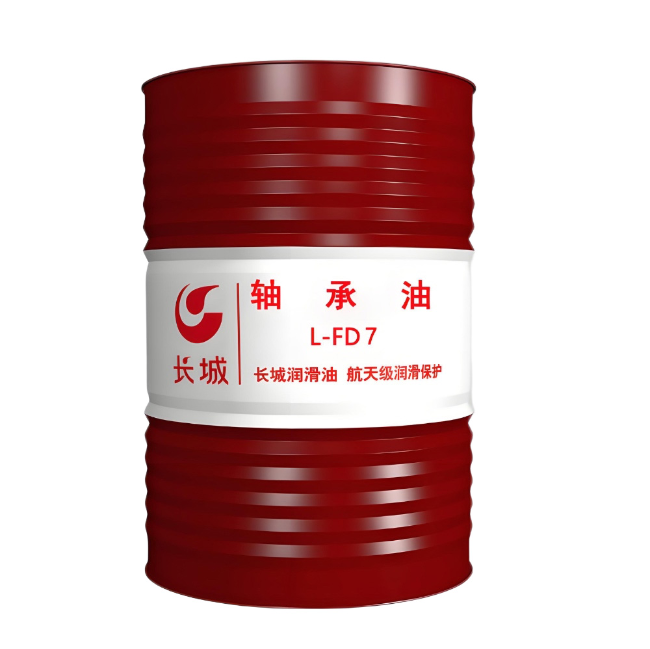 伊宁县长城FD轴承油